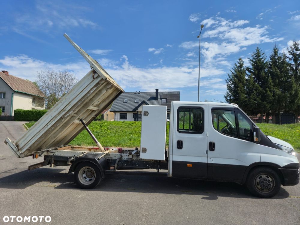 Iveco Daily 35C14 - 13