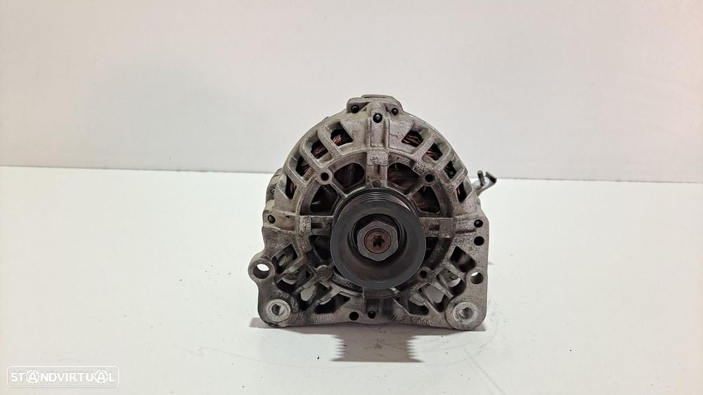 ALTERNADOR SKODA FABIA I 2014 -03D903025J - 1