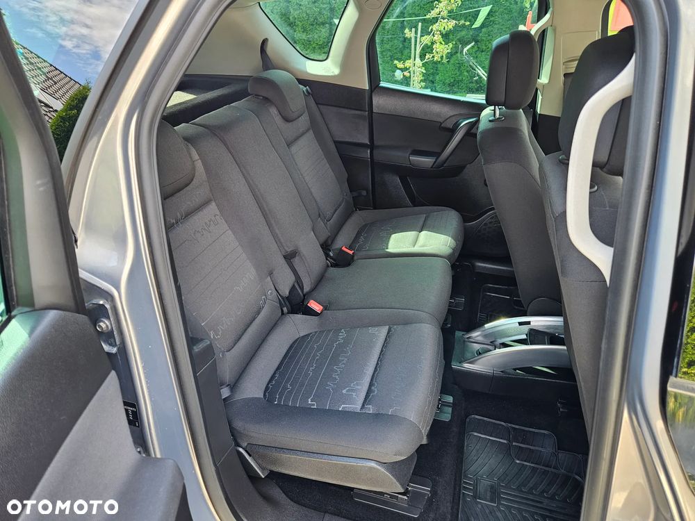 Opel Meriva 1.4 ecoflex Edition - 17