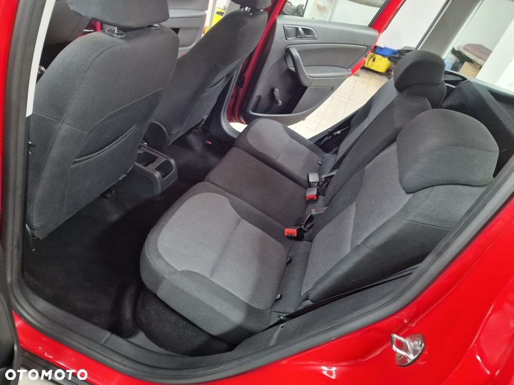 Skoda Yeti Outdoor 1.2 TSI Active - 5