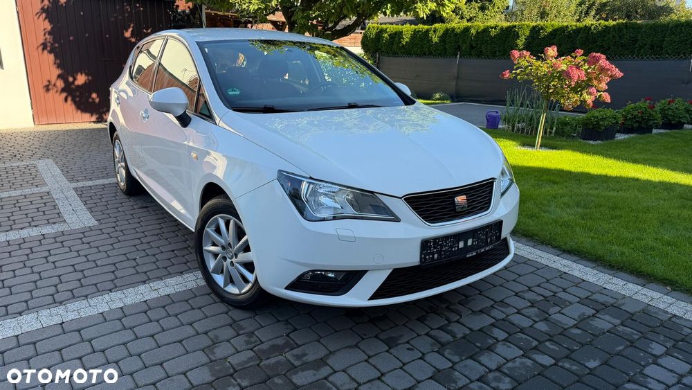 Seat Ibiza - 6