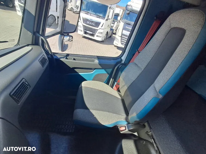 Volvo fm 450 460cp euro 6 automat - 27