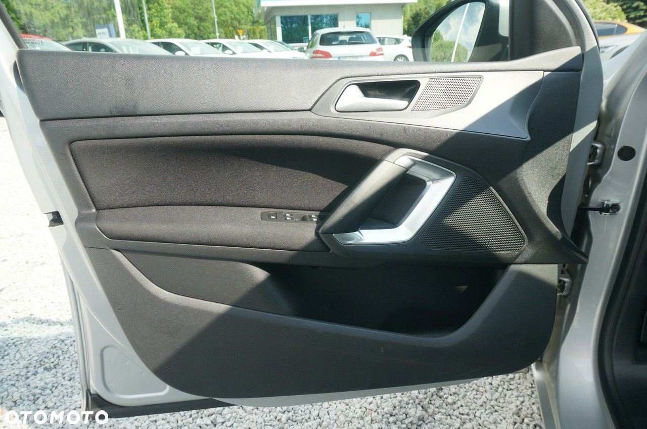Peugeot 308 - 18