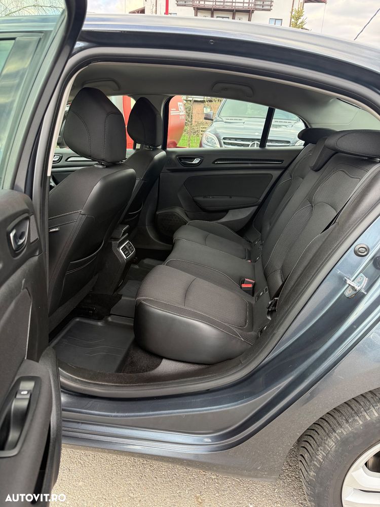 Renault Megane ENERGY dCi Intens - 12