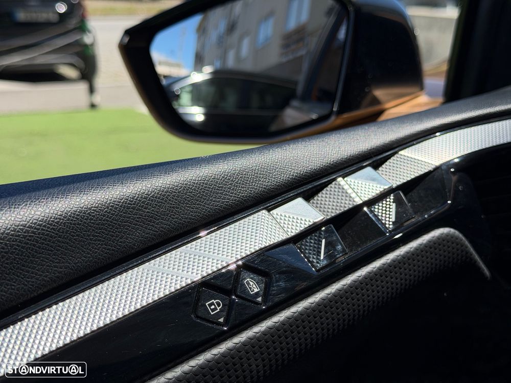 DS DS4 E-TENSE 225 CROSS RIVOLI - 16