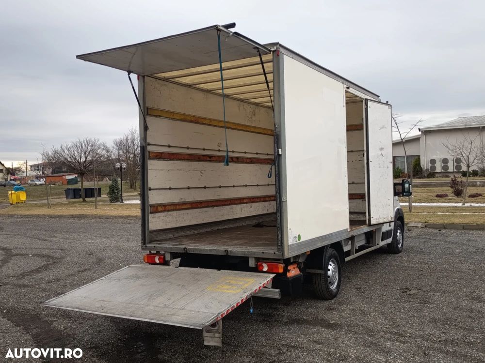 Fiat Ducato - 6