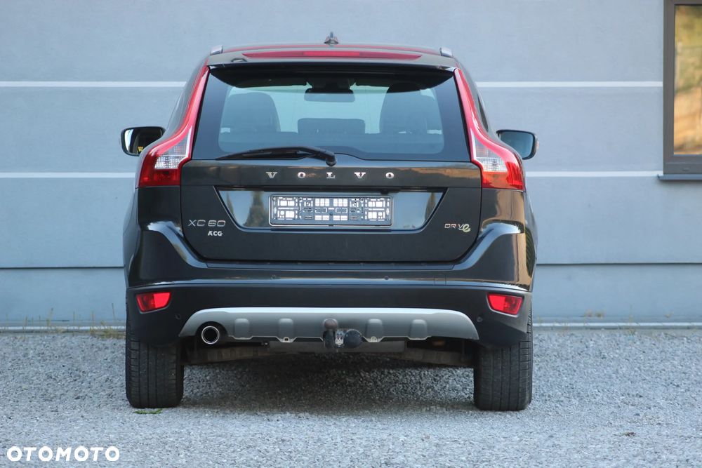 Volvo XC 60 D4 Edition Pro - 13