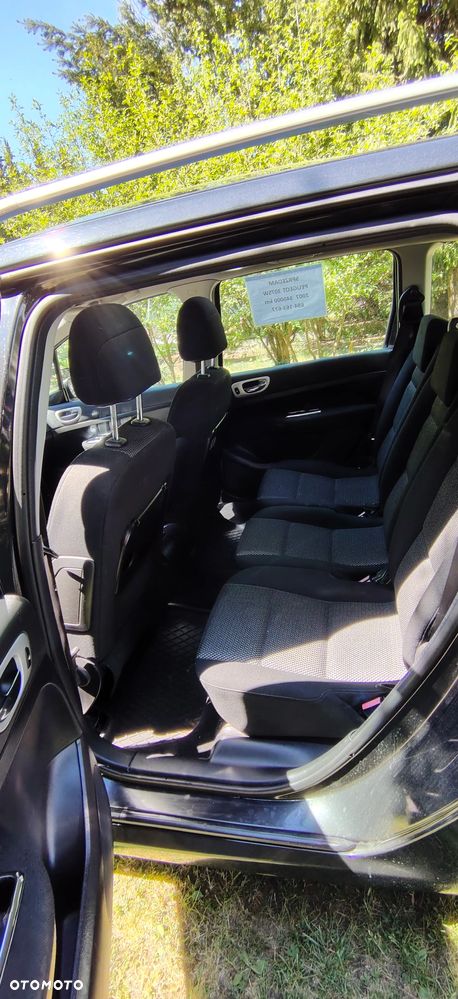 Peugeot 307 HDi 110 NAVTECH ON BOARD - 7