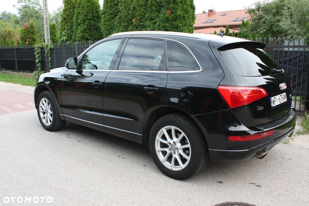 Audi Q5 - 4