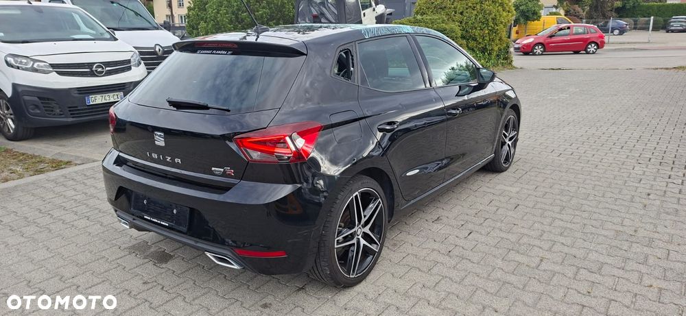 Seat Ibiza 1.0 EcoTSI S&S FR - 3
