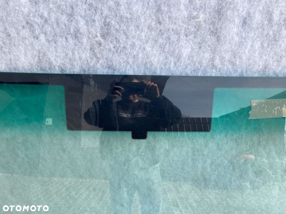 infiniti q45 sedan szyba przednia nowa po 2000- - 2