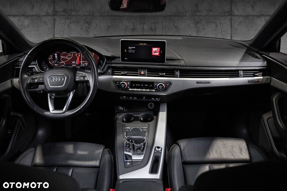 Audi A4 Allroad 2.0 TDI Quattro S tronic - 24