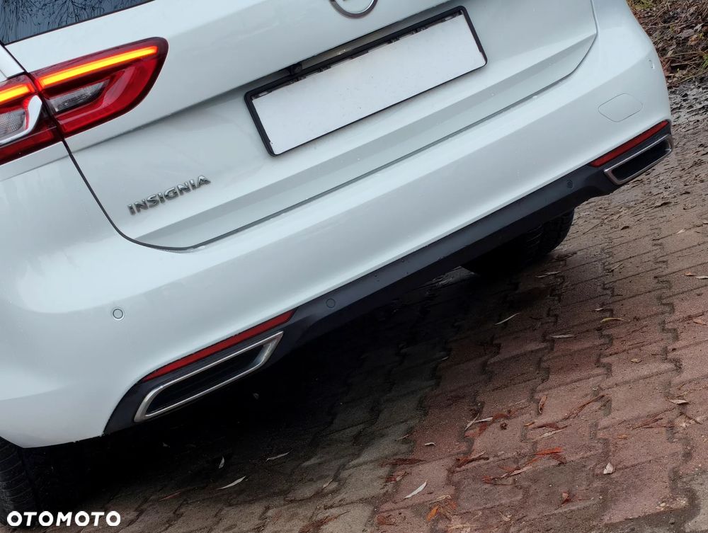 Opel Insignia 2.0 Direct InjectionTurbo Business Elegance - 26