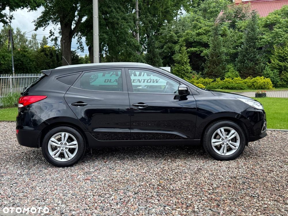 Hyundai ix35 - 13