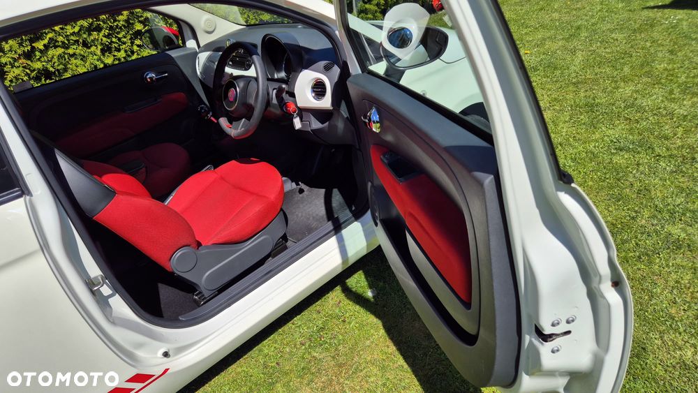 Fiat 500 - 27