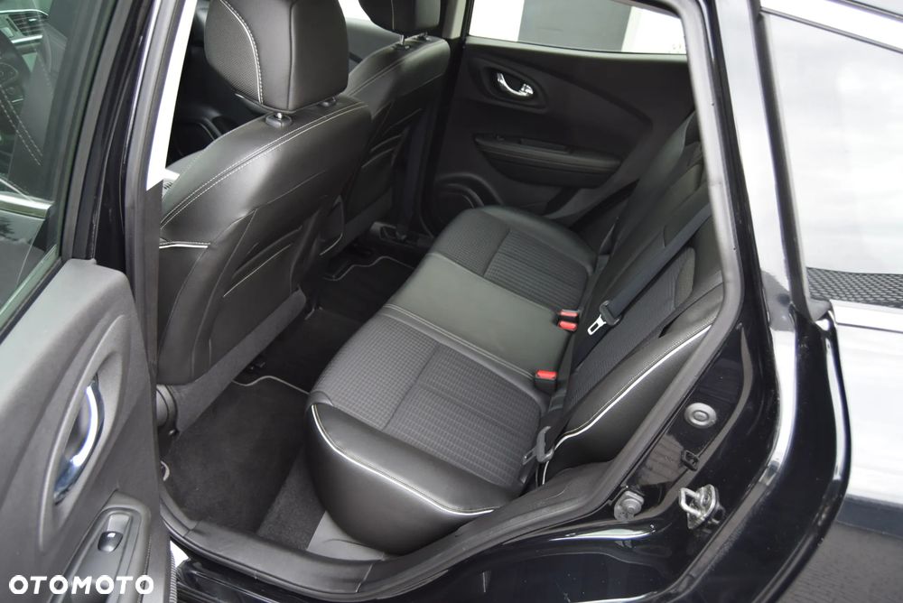 Renault Kadjar Energy TCe 130 Bose Edition - 17