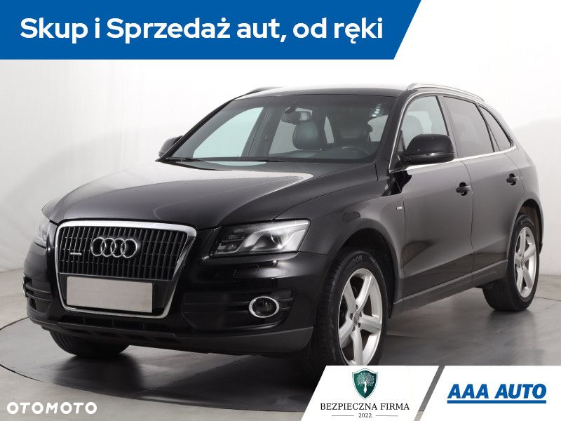 Audi Q5 - 2