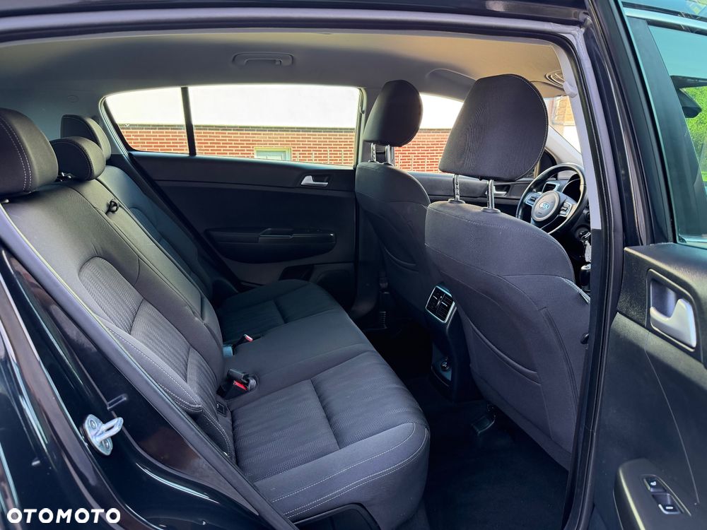 Kia Sportage 1.6 GDI L 2WD - 15