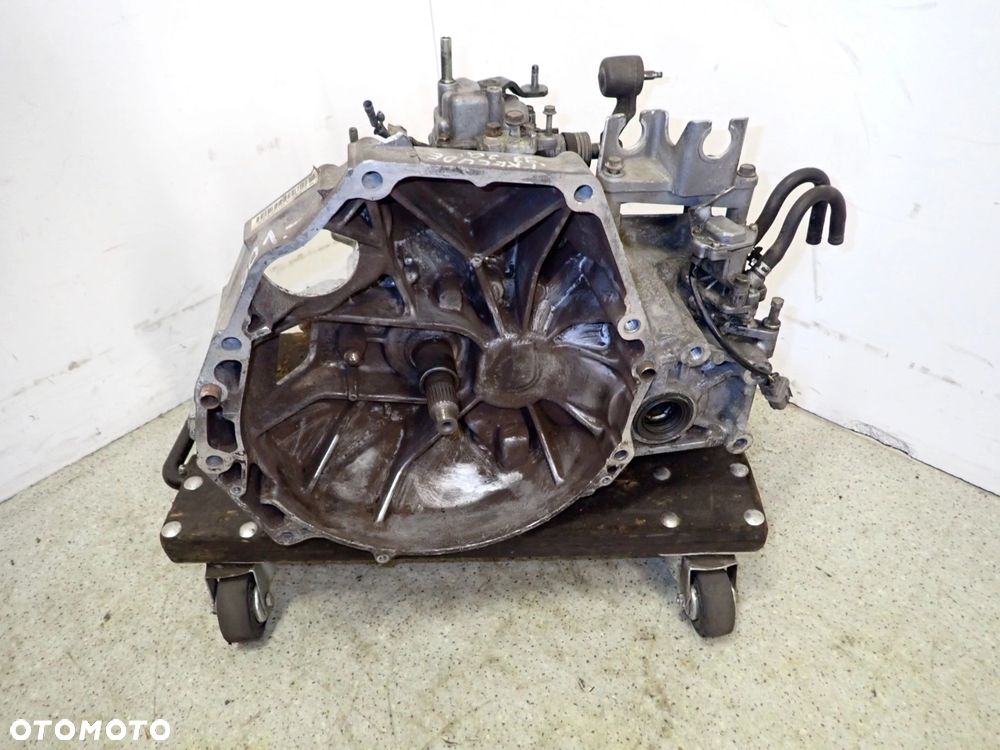 HONDA PRELUDE 92- 2,0 i SKRZYNIA BIEGÓW MANUALNA - 2