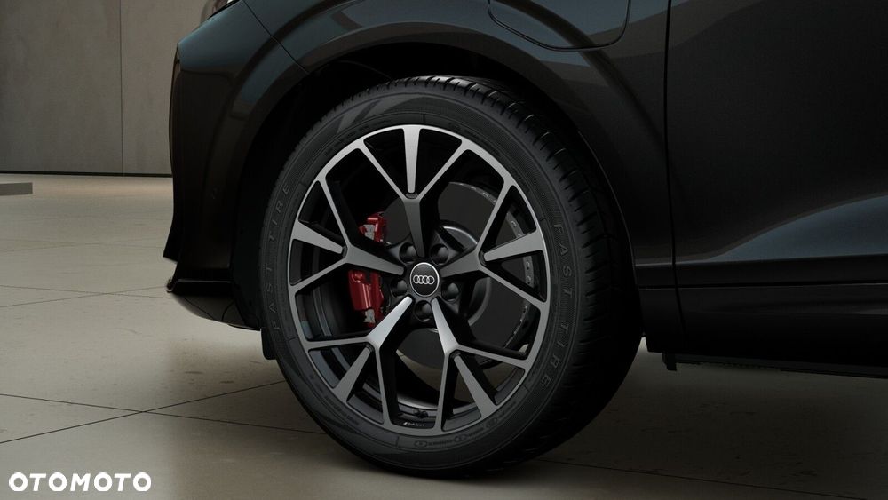 Audi Q3 - 6