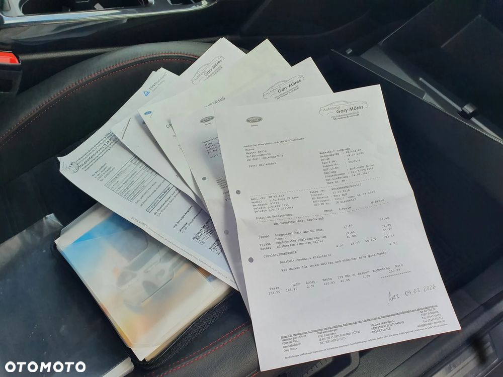 Ford Kuga 1.5 EcoBoost 4x4 ST-Line - 32
