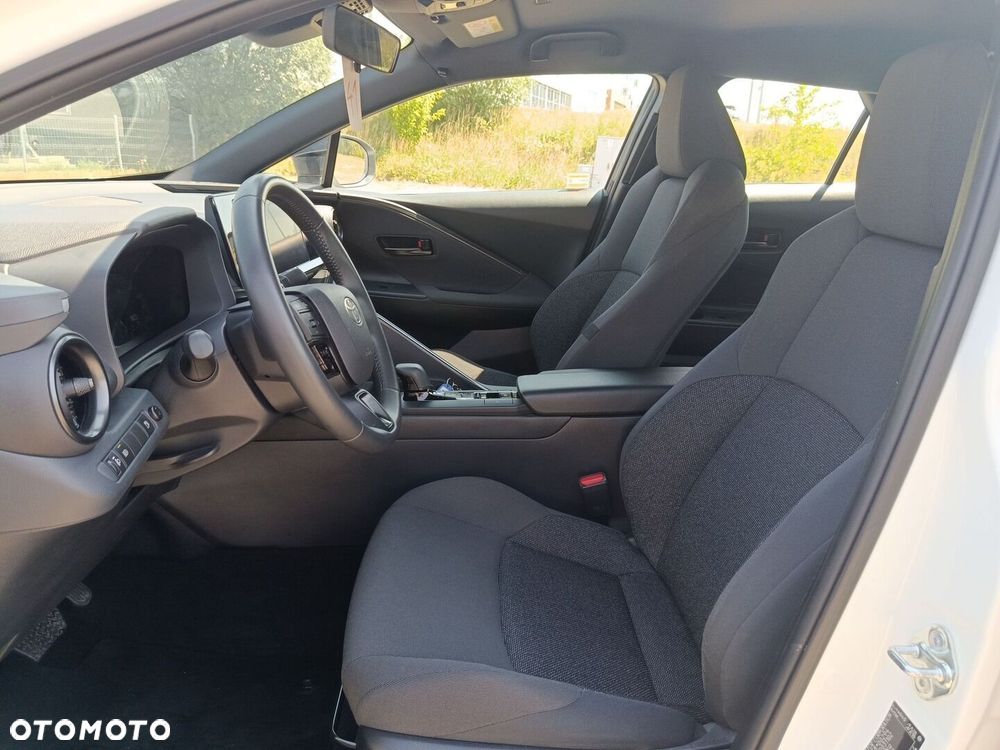 Toyota C-HR 1.8 Hybrid Comfort - 15