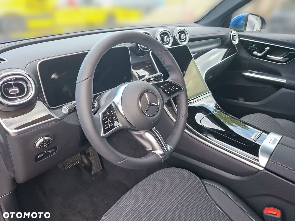 Mercedes-Benz GLC - 10