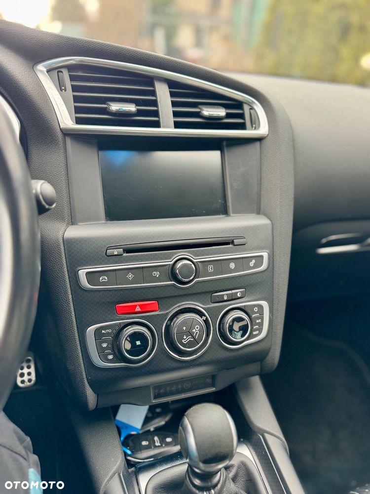 DS Automobiles DS 4 - 19