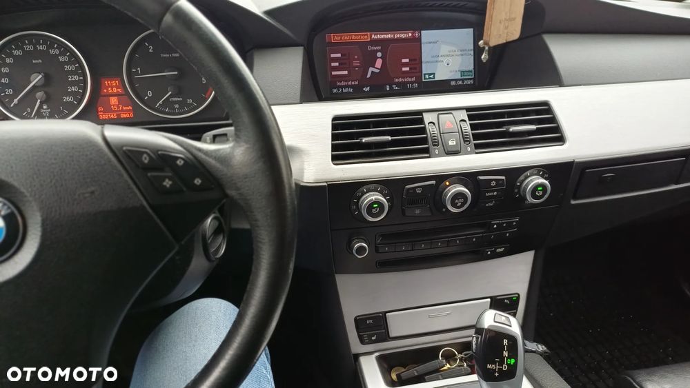 BMW Seria 5 - 12