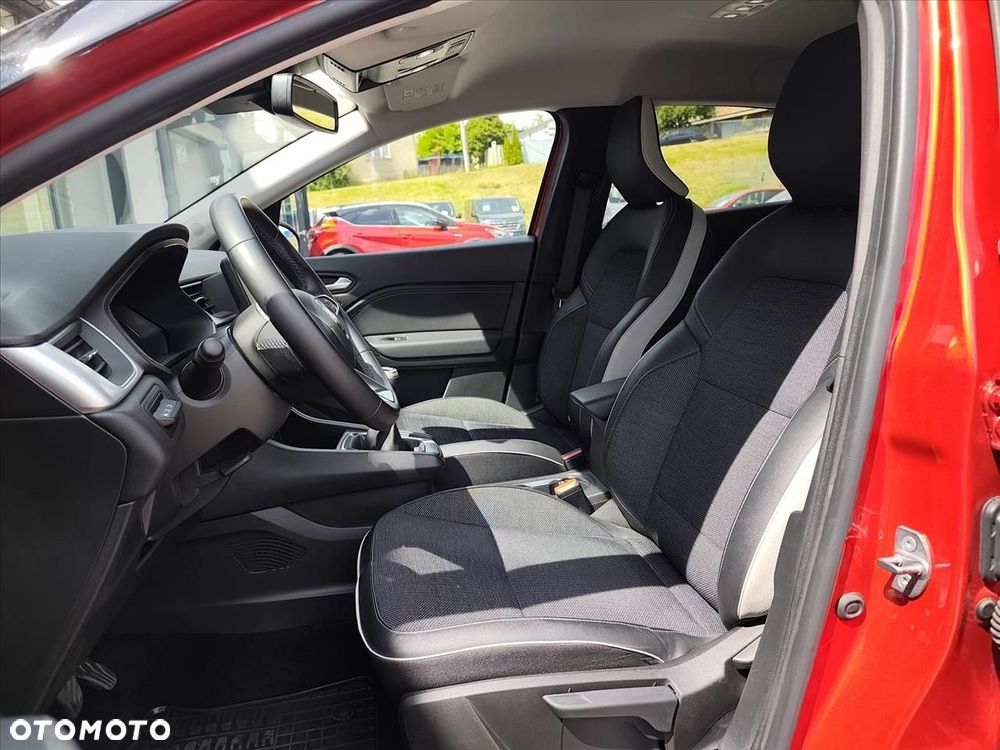 Renault Captur 1.0 TCe Techno - 8