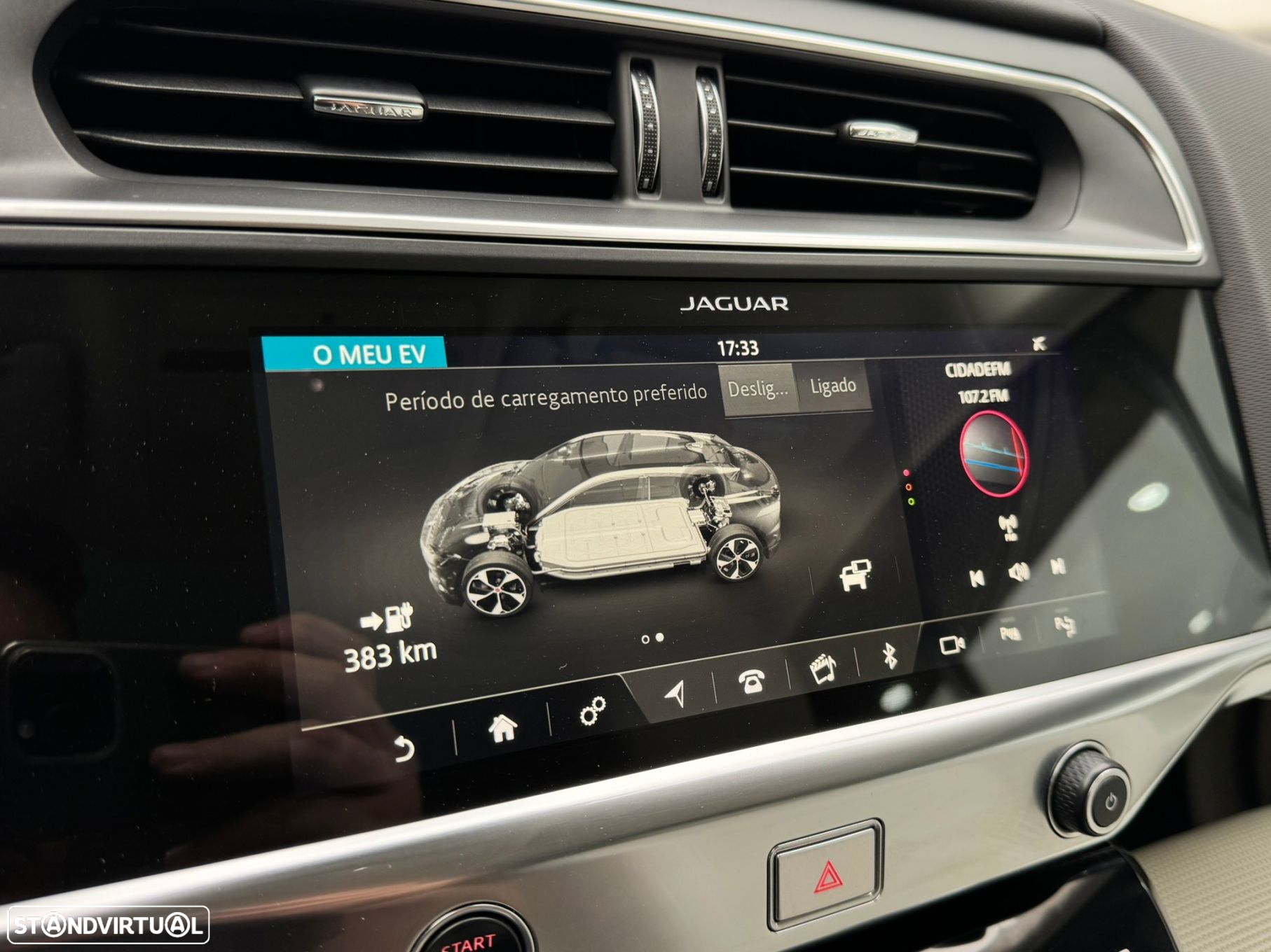 Jaguar I-Pace SE AWD Aut. - 57