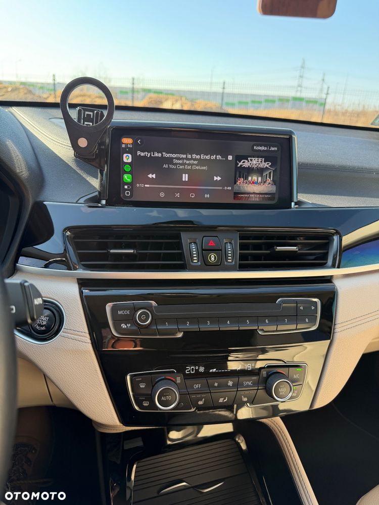 BMW X1 sDrive18i Sport Line - 31