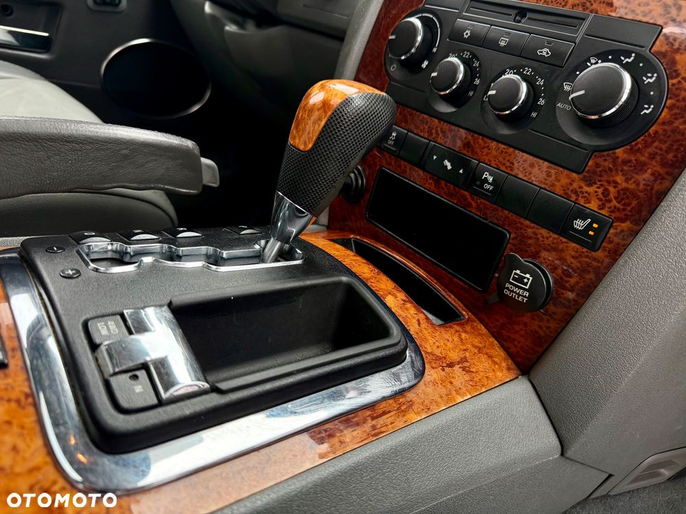 Jeep Grand Cherokee - 13