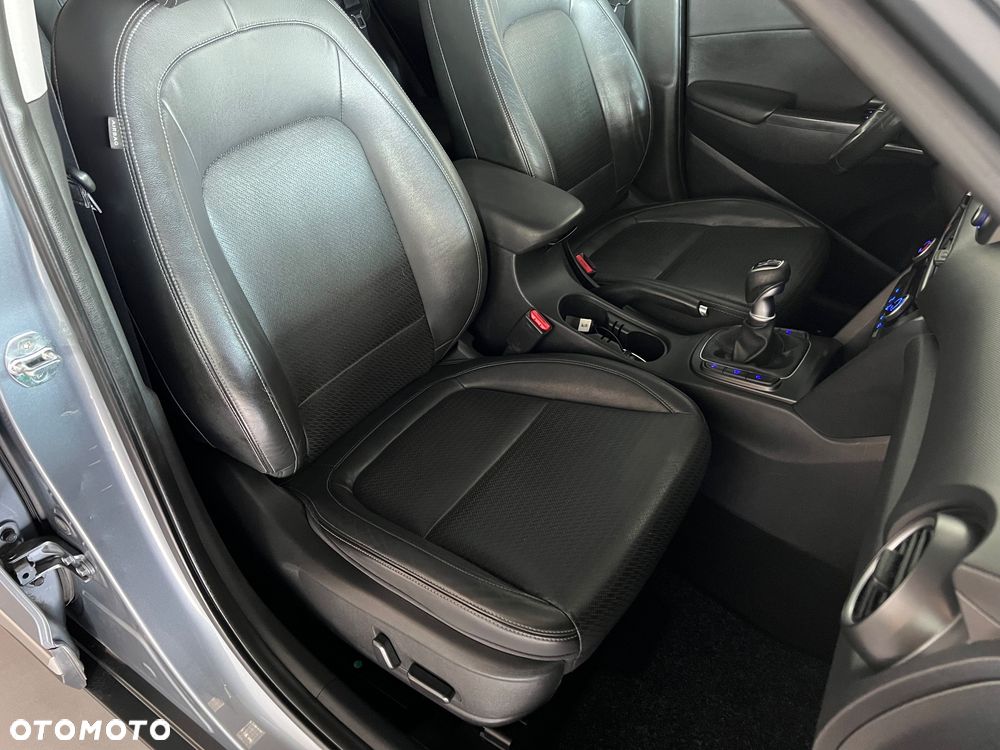 Hyundai Kona - 33