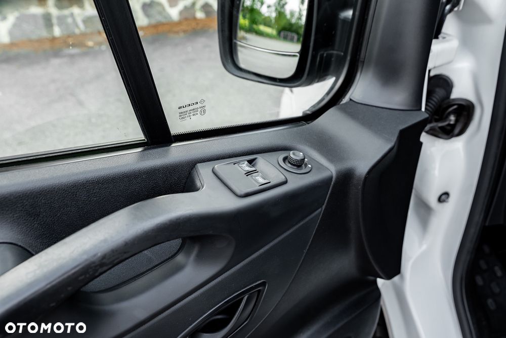 Fiat Talento Multicab L1H1 Basis - 24