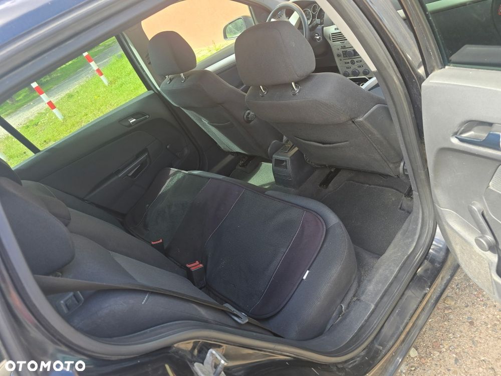 Opel Astra - 5