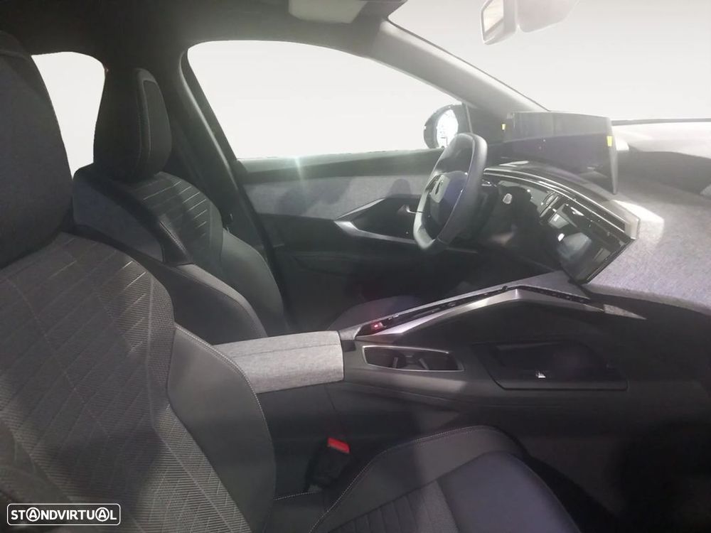 Peugeot E-3008 73 kWh Allure - 14
