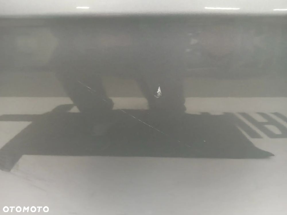 Drzwi przód przednie lewe VW Passat B6 - 3