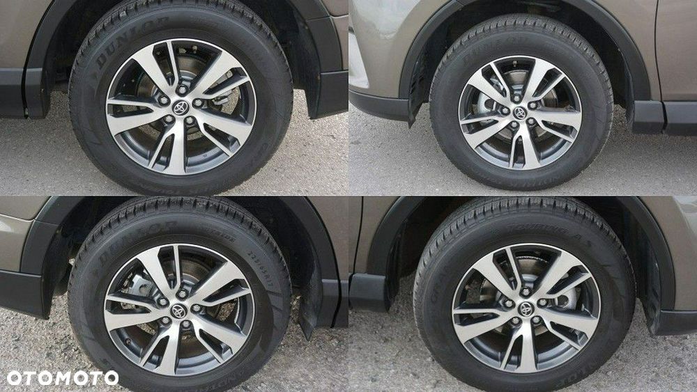 Toyota RAV4 2.0 Prestige 4x4 MS - 27