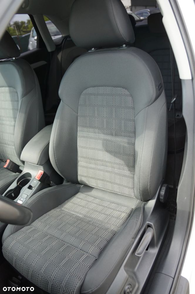 Audi Q3 35 TDI Quattro S tronic - 25