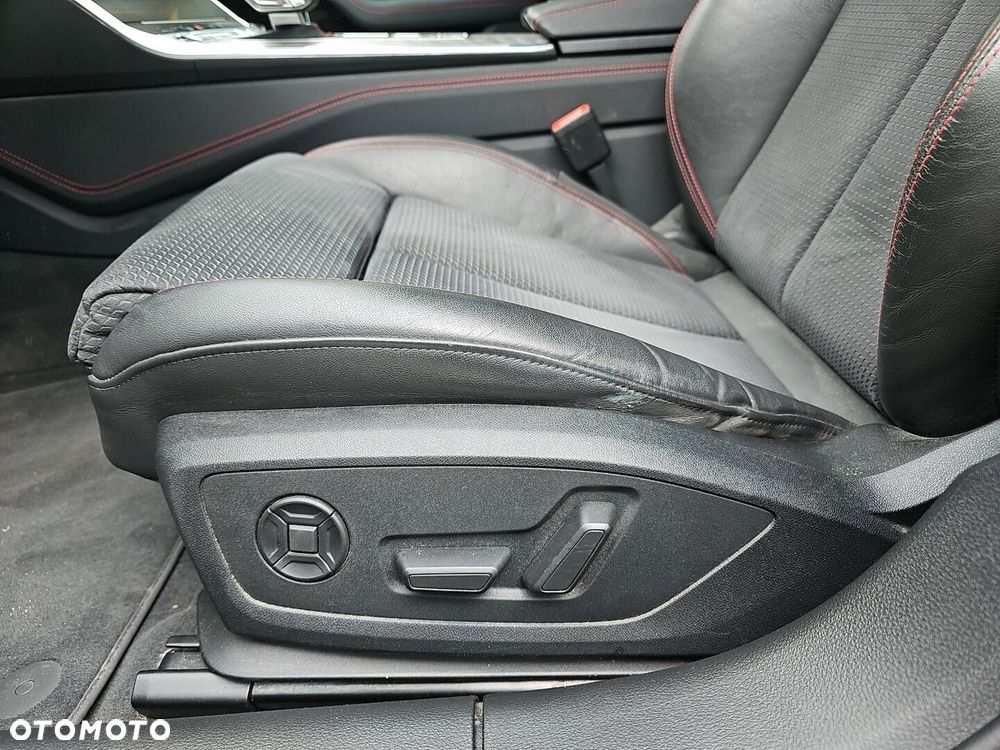 Audi A6 Avant 40 TDI mHEV Quattro Sport S tronic - 19