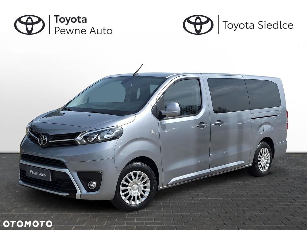Toyota Proace Verso 2.0 D4-D Long Business - 2