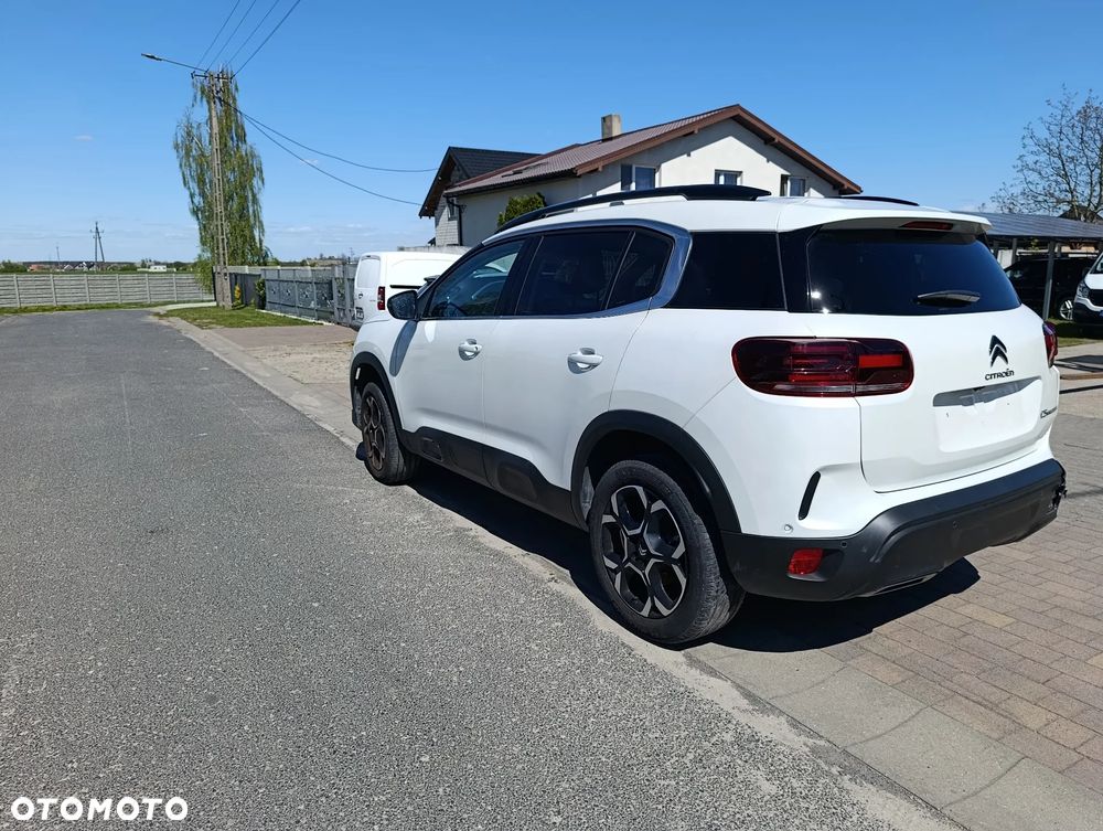 Citroën C5 Aircross - 15