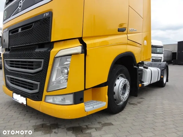 Volvo FH500 Euro6 LowDeck XL Automat - 21