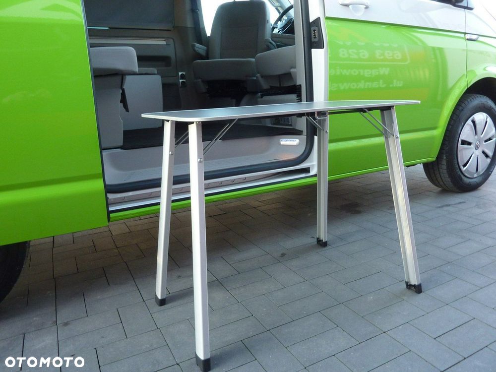 Volkswagen California - 34