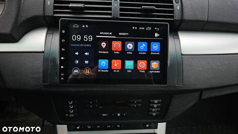 BMW X5 - 17