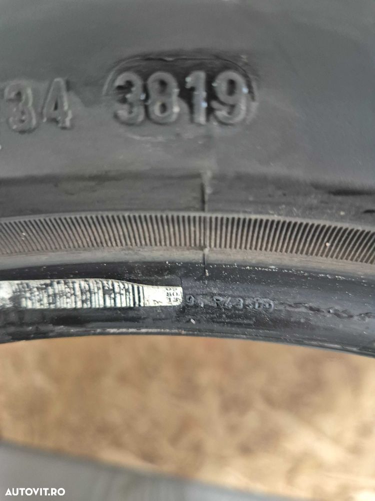 225/60/18 98h Pirelli - 5