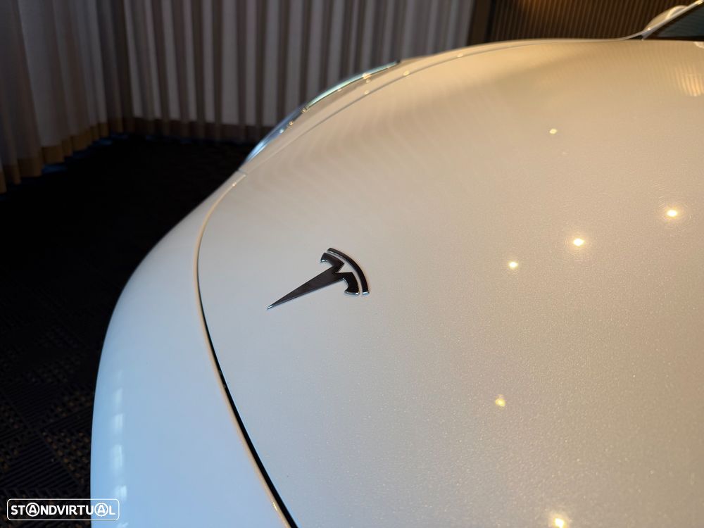 Tesla Model 3 Performance Dual Motor AWD - 12