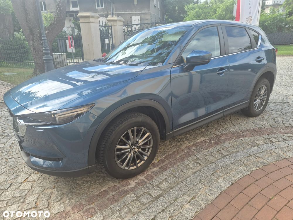 Mazda CX-5 2.0 Skyenergy 2WD - 2