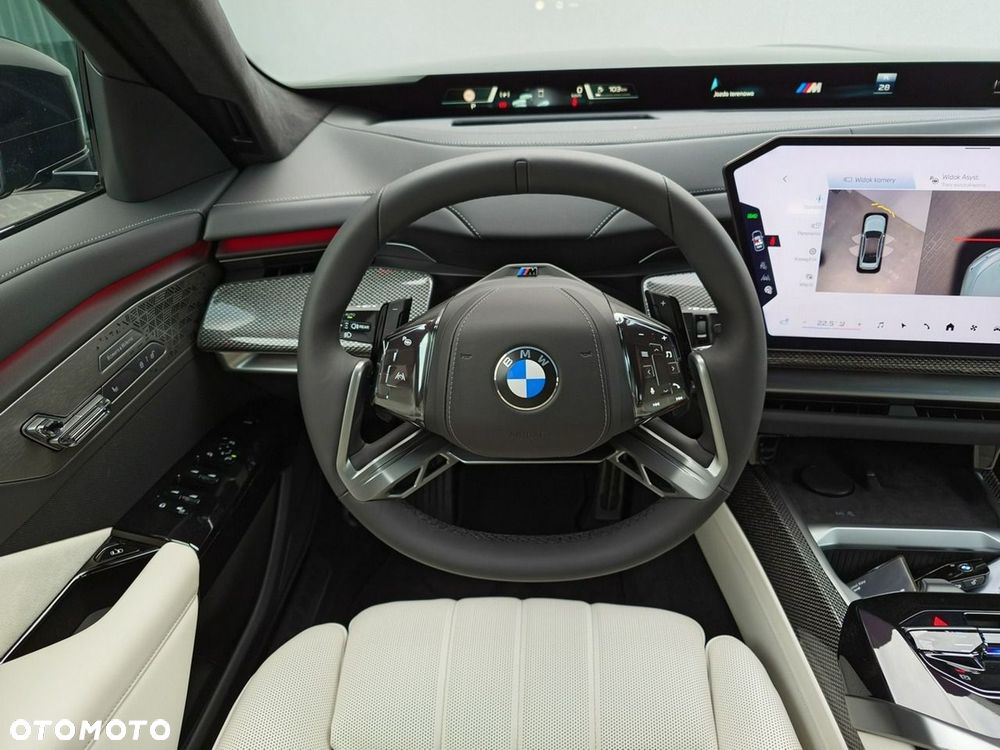 BMW Seria 7 - 14